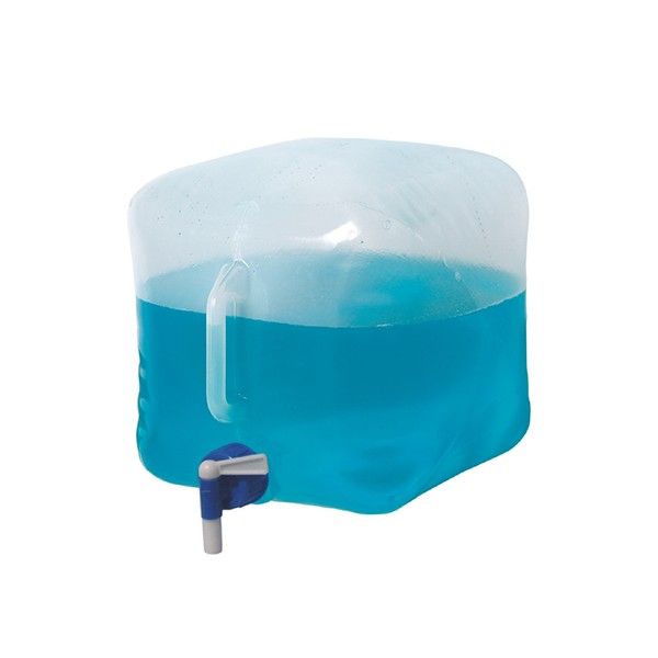 Outwell Контейнер для воды складной Outwell Water Carrier Roll up 10