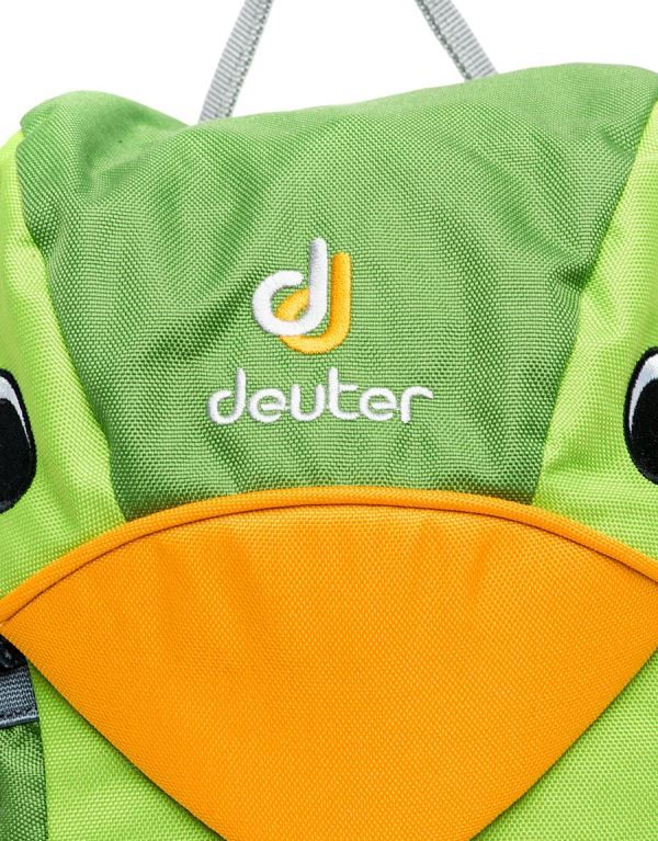 Deuter Рюкзак детский забавный Deuter Kikki 6