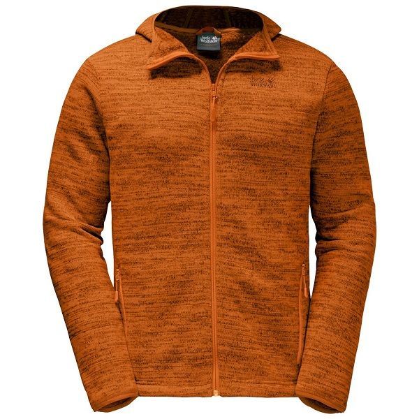 Jack Wolfskin Куртка ветрозащитная мужская Jack Wolfskin Aquila hooded jacket men