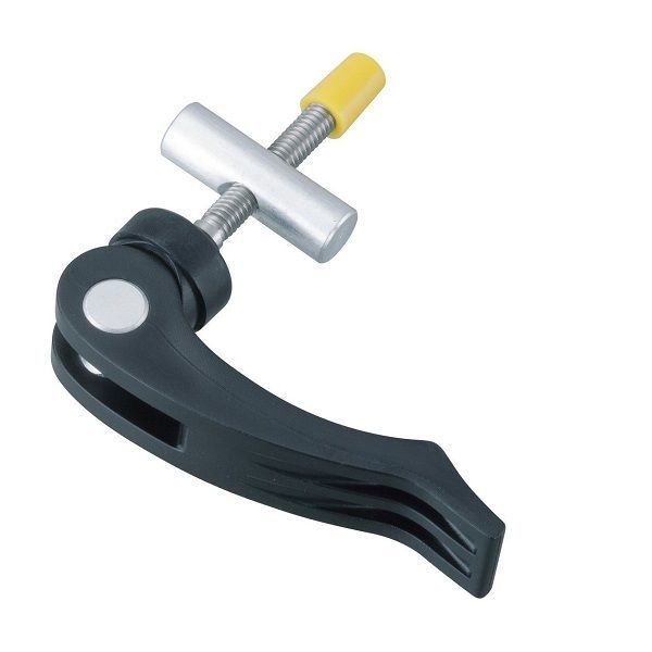 TOPEAK Универсальный хомут Topeak Quick Release DeFender for M2 (TC9618) & DeFender for XC11 (TC9626)
