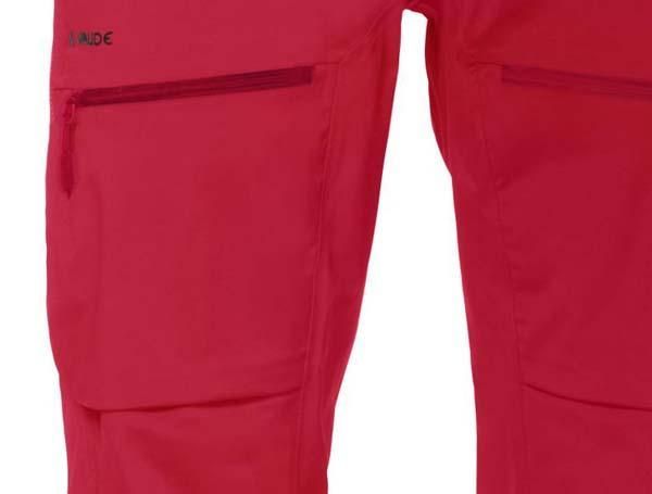 Vaude Брюки для зимнего досуга Vaude Men's Boe Pants