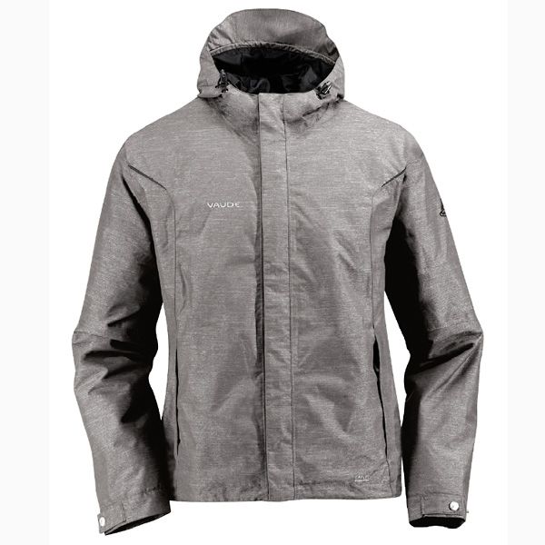 Vaude Водонепроницаемая куртка Vaude Me Padded Town Jacket