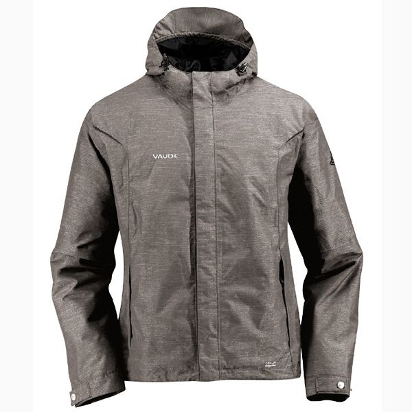 Vaude Водонепроницаемая куртка Vaude Me Padded Town Jacket