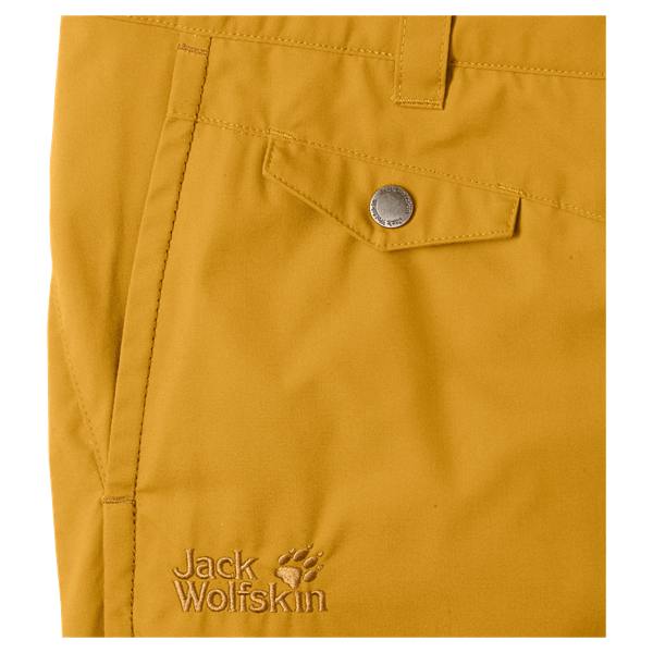 Jack Wolfskin Брюки туристические Jack Wolfskin Chino Pants Women