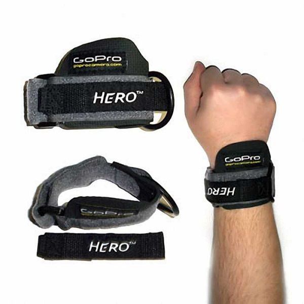 GoProCAMERA Удобный ремешок на руку для GoProCAMERA HERO3 Wrist Housing