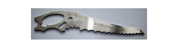 Krukonogi Клюв сменный броневой Krukonogi PCX1(A)