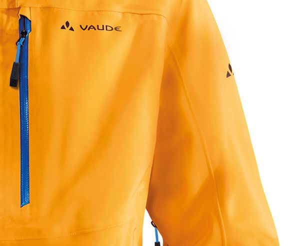 Vaude Куртка Vaude Me Cheilon Stretch Jacket II