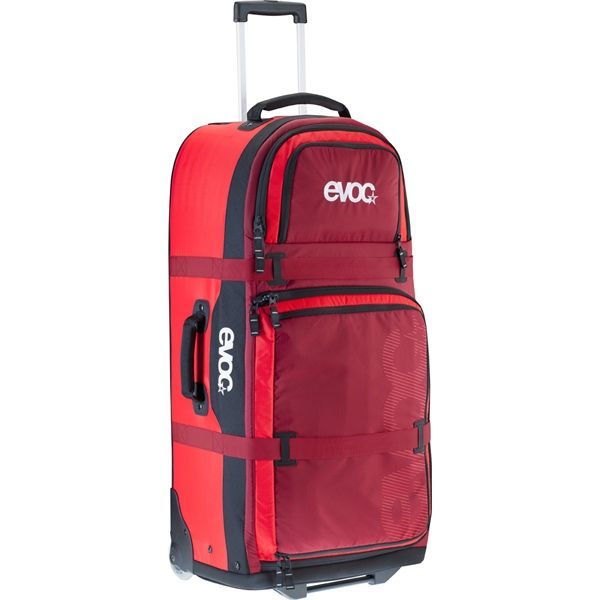 Evoc Сумка на колёсиках практичная Evoc World Traveller 120