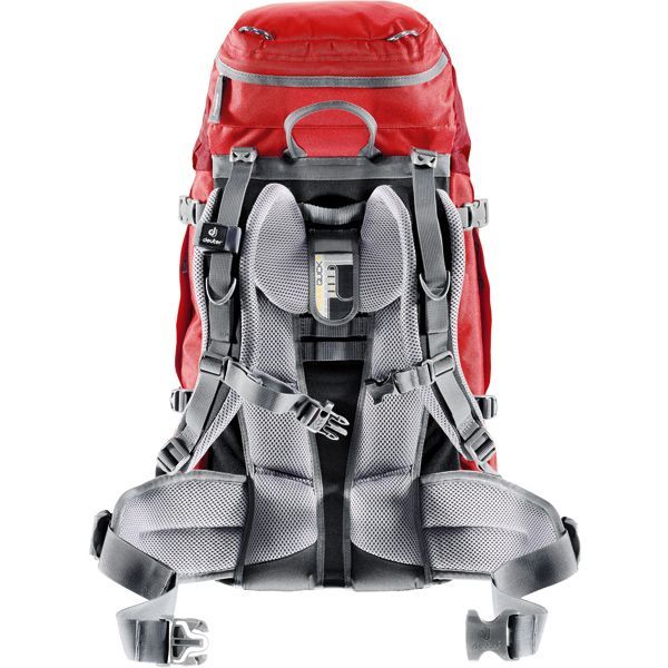 Deuter Рюкзак детский для треккинга Deuter Fox 30