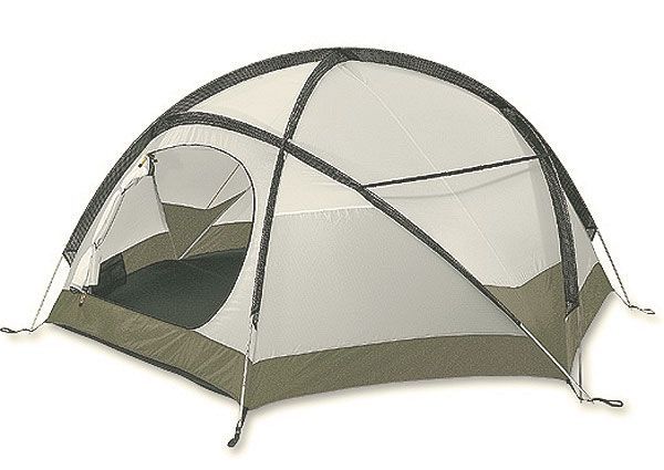 Tatonka Трекинговая палатка Tatonka Sherpa Dome Plus