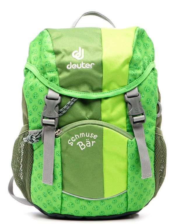 Deuter Рюкзак школьный удобный Deuter Schmusebar 8