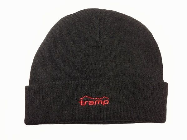 Tramp Шапка теплая Tramp