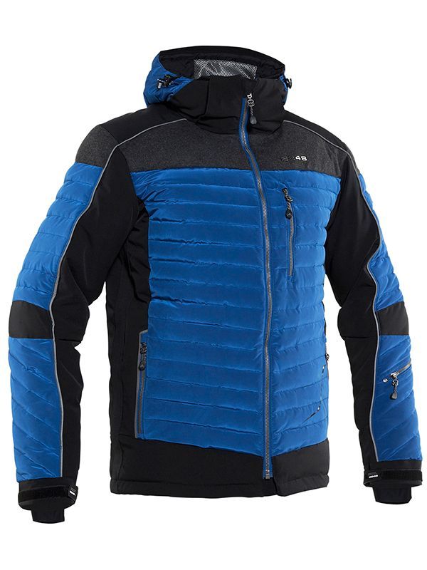 8848 ALTITUDE Мужская куртка 8848 ALTITUDE Terbium Jacket