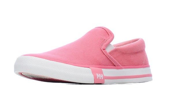 Helly Hansen Helly Hansen - Прочные слипоны для женщин W Copenhagen Slip-On Shoe