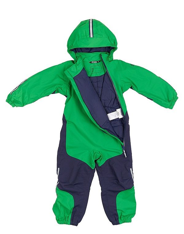 Bergans Комбинезон детский Bergans Snotind Insulated Kids Coverall