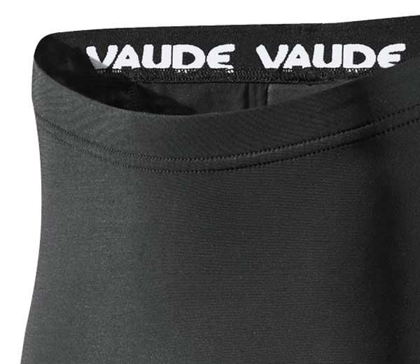 Vaude Велотрусы для девушек Vaude Wo Bike Innershorts