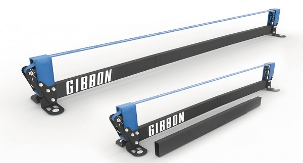 GIBBON Удлинитель стойки в слэклайне Gibbon Slackrack Extension