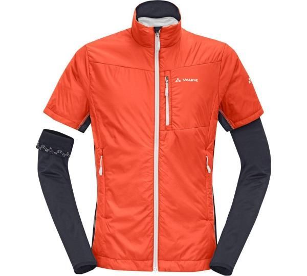 Vaude Мужская ветровка Vaude Me Waddington Shirt