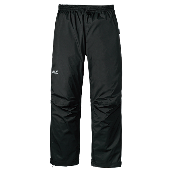 Jack Wolfskin Брюки мужские Jack Wolfskin Cloudburst Pants Men