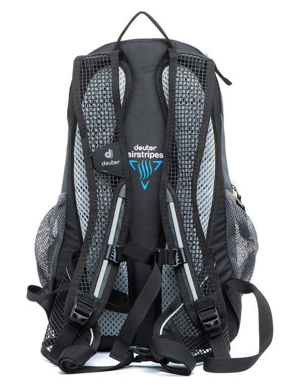 Deuter Миниатюрный рюкзак Deuter Race X 12