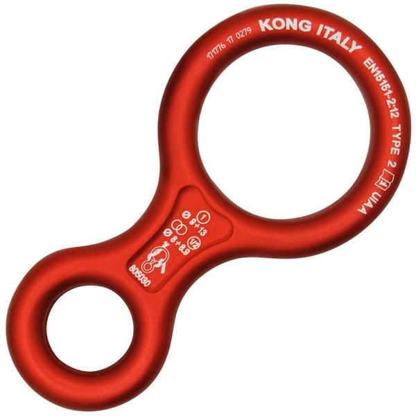 Kong Cпусковое устройство Kong 8 Classic