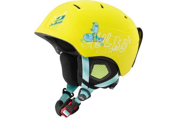 Julbo Прочный шлем для детей Julbo Twist 603