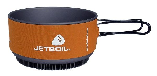 Jetboil Кастрюля для горелки Jetboil Cooking Pot 1.5