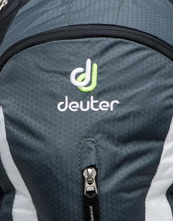 Deuter Миниатюрный рюкзак Deuter Race X 12