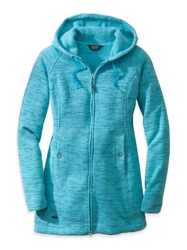 Outdoor research Куртка женская Outdoor research Longitude Hoody Women's