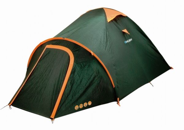 HUSKY Кемпинговая палатка Husky Bizon 3