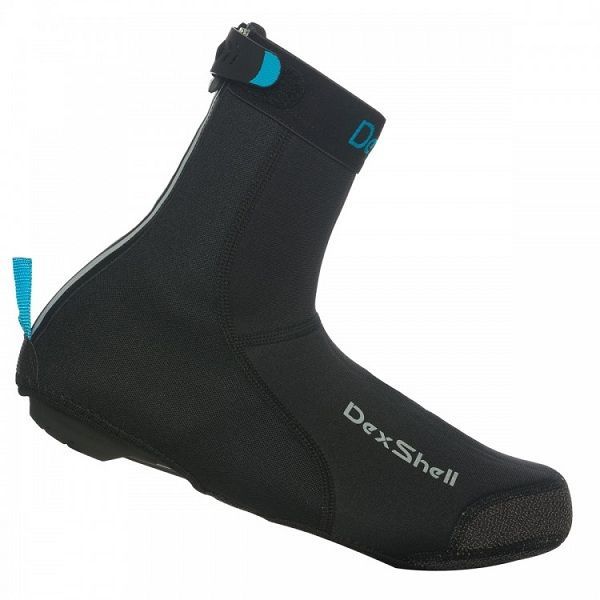 DexShell Dexshell - Бахилы для велообуви Heavy Duty Overshoes