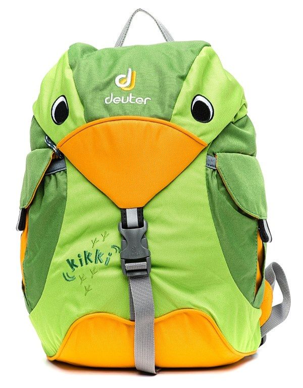 Deuter Рюкзак детский забавный Deuter Kikki 6