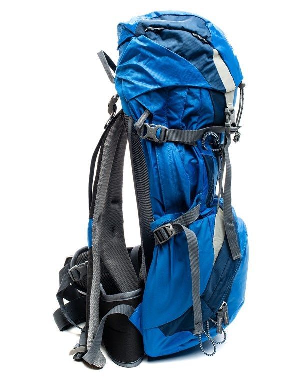 Deuter Удобный рюкзак Deuter Aircomfort Futura 26