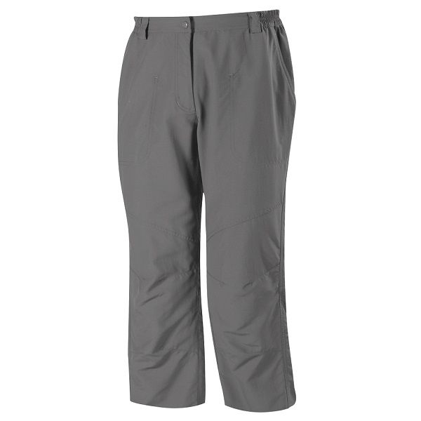 Millet Треккинговые брюки Millet LD Globe Trotter 3/4 pant