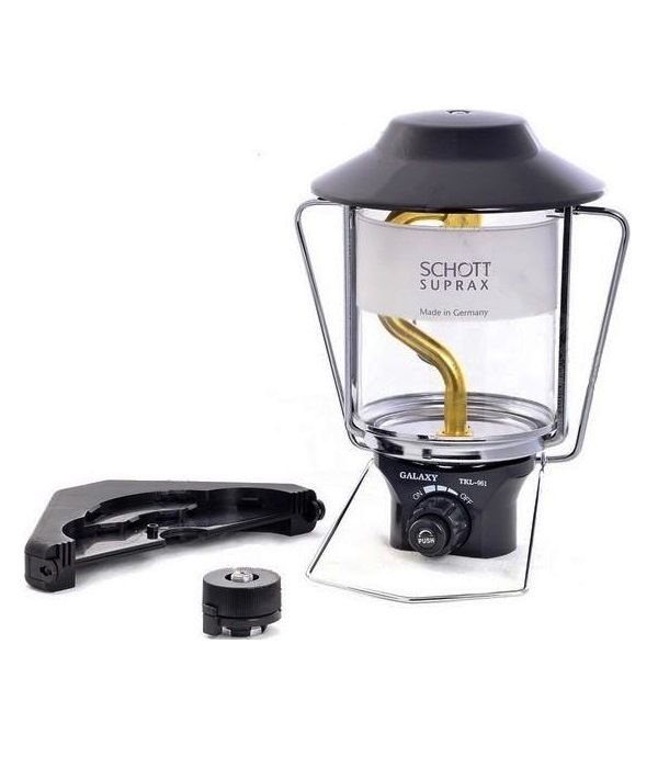 Kovea Газовая лампа туристическая Kovea Lighthouse Gas Lantern TKL-961