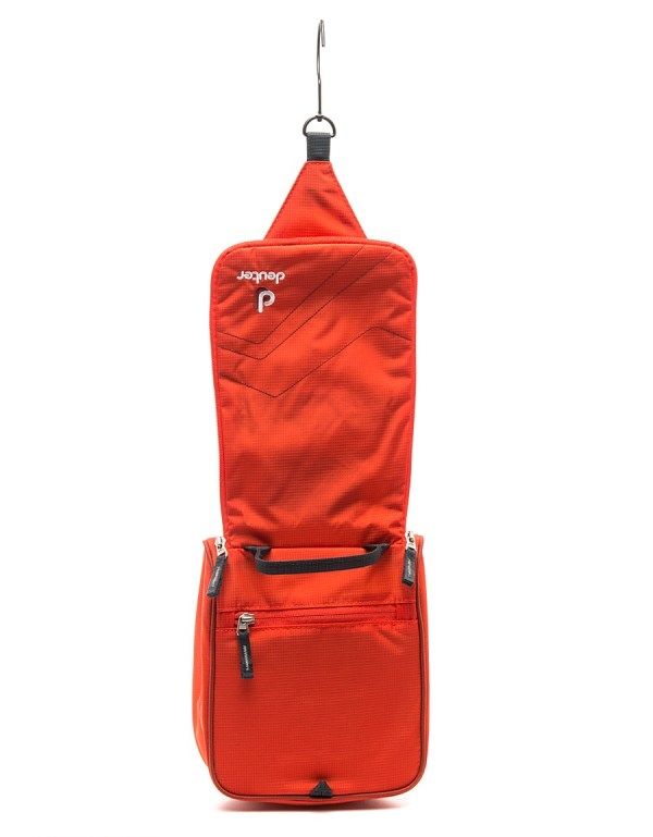 Deuter Стильный несессер Deuter Wash Center II