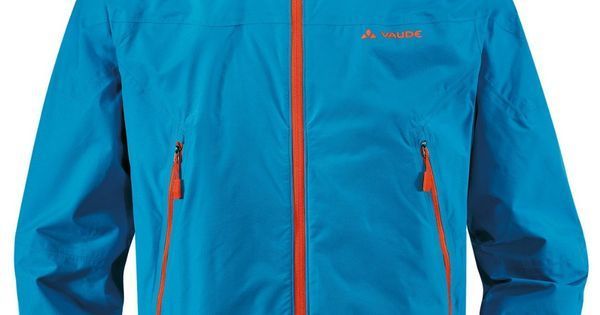 Vaude Мембранная куртка Vaude Me Kofel Jacket