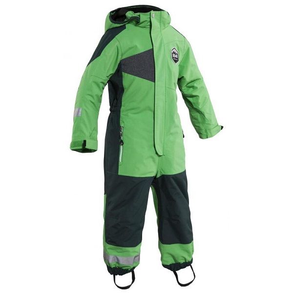 8848 ALTITUDE Комбинезон для детей 8848 ALTITUDE Dot Line min suit