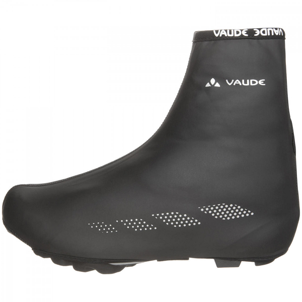 Vaude Бахилы защитные Vaude Shoecover Wet Light II