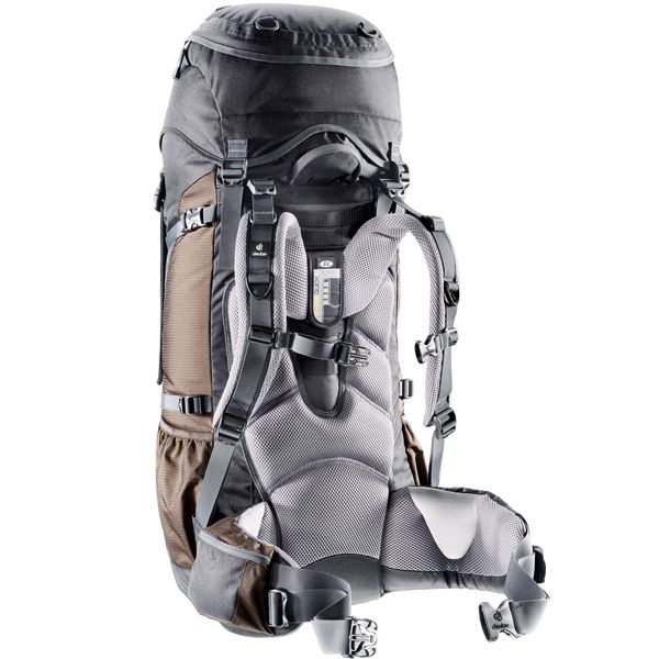 Deuter Рюкзак качественный Deuter Quantum 70+10