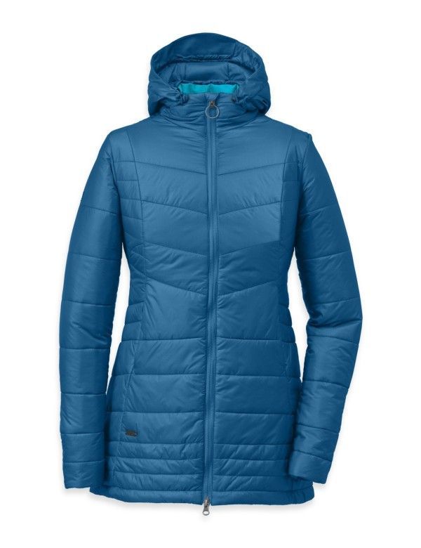 Outdoor research Куртка для женщин Outdoor research Breva Parka Women's