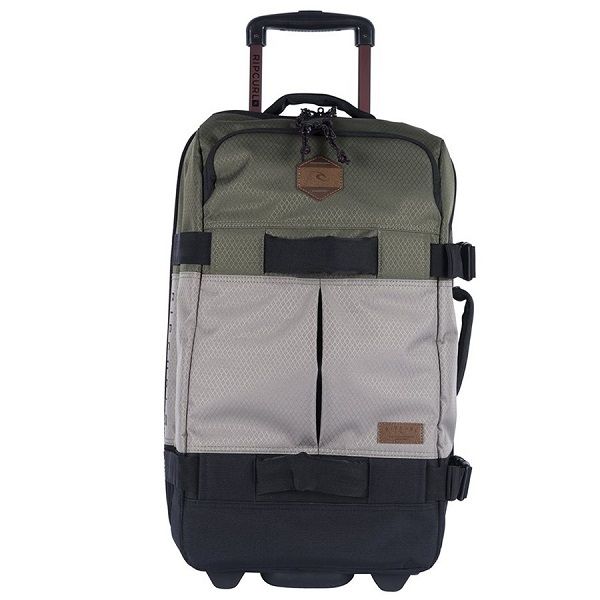 Rip Curl Чемодан дорожный Rip Curl F-LIGHT 2.0 TRANSIT STACK 50