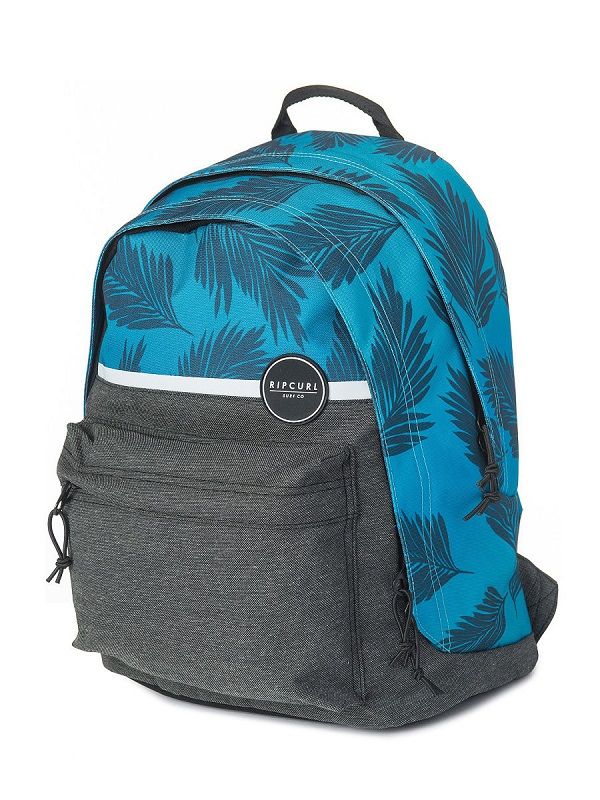 Rip Curl Рюкзак повседневный Rip Curl DOUBLE DOME MASON BS 15