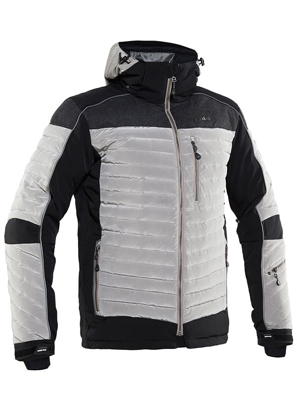 8848 ALTITUDE Мужская куртка 8848 ALTITUDE Terbium Jacket