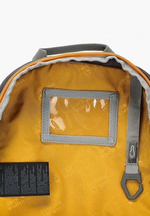 Jack Wolfskin Рюкзак городской Jack Wolfskin Track Jack 12