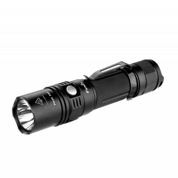 Fenix Фонарь всесезонный Fenix PD35 Cree X5-L (V5) TAC (Tactical Edition)