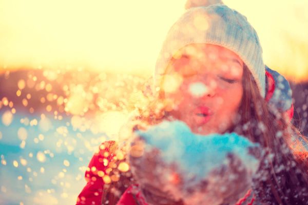 Женские мембраные куртки