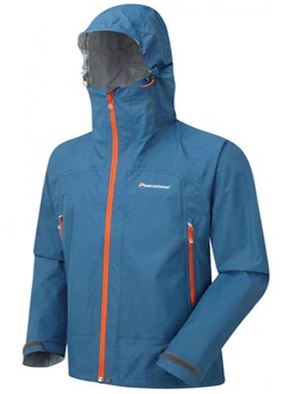 Montane Куртка высокотехнологичная Montane Atomic JKT