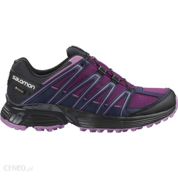 Salomon Кроссовки женские для бега Salomon XT Asama GTX W