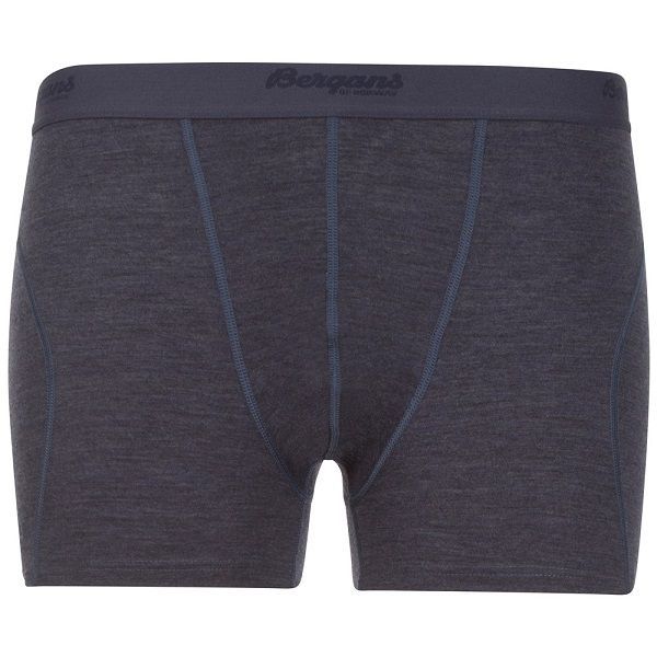 Bergans Удобное нижнее белье Bergans Fjellrapp Boxer